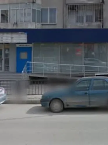 Търговски имот под наем